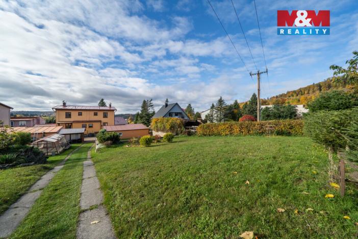 Prodej rodinného domu, Přimda, Na Výsluní, 117 m2