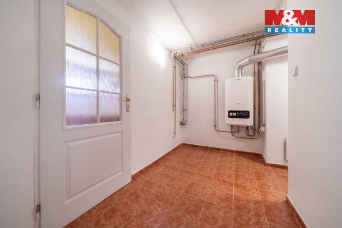 Prodej rodinného domu, Přimda, Na Výsluní, 117 m2