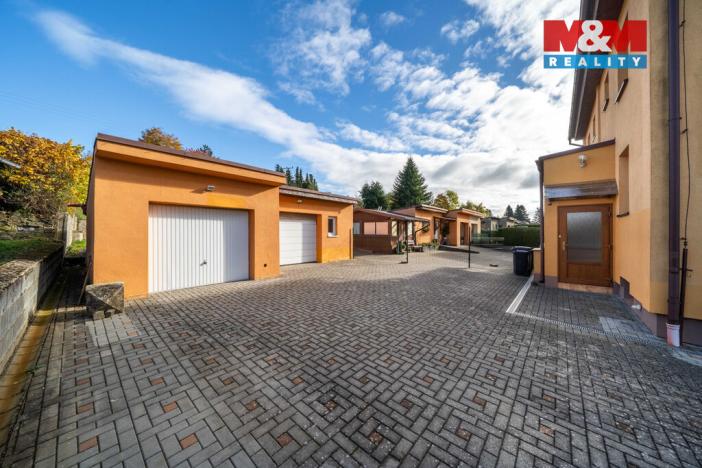 Prodej rodinného domu, Přimda, Na Výsluní, 117 m2