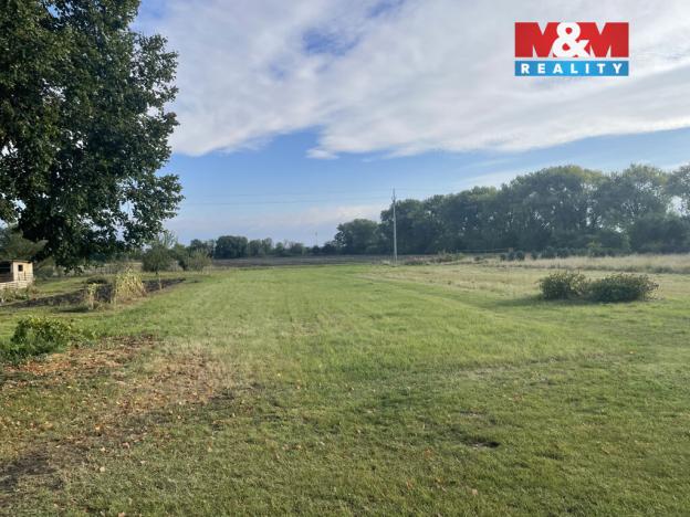 Prodej pozemku pro bydlení, Polkovice, 1186 m2