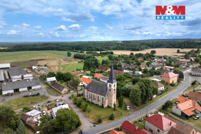 Prodej rodinného domu, Petrovice I, 147 m2