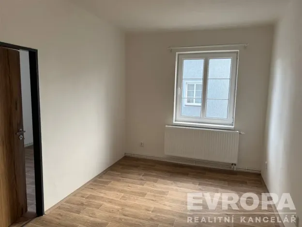 Pronájem bytu 4+kk, Liberec - Liberec IX-Janův Důl, Volgogradská, 63 m2