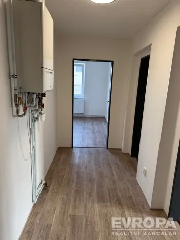 Pronájem bytu 4+kk, Liberec - Liberec IX-Janův Důl, Volgogradská, 63 m2