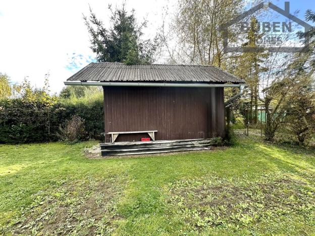 Prodej chaty, Tachov, 15 m2