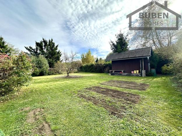 Prodej chaty, Tachov, 15 m2