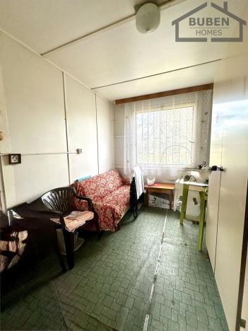 Prodej chaty, Tachov, 15 m2