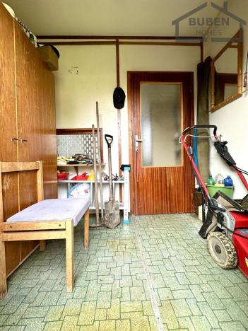 Prodej chaty, Tachov, 15 m2