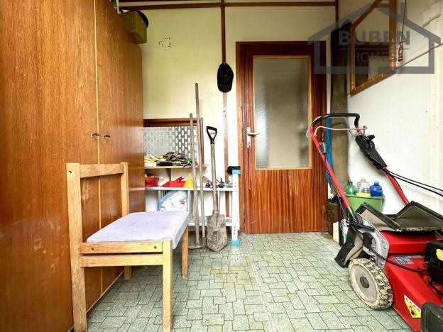 Prodej chaty, Tachov, 15 m2