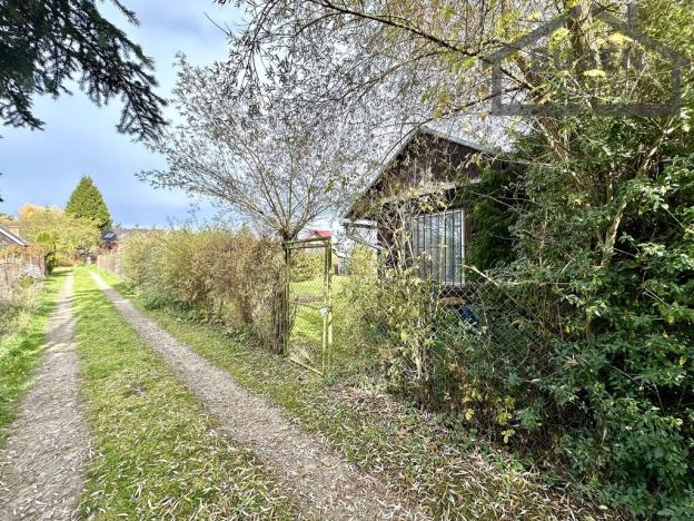 Prodej chaty, Tachov, 15 m2