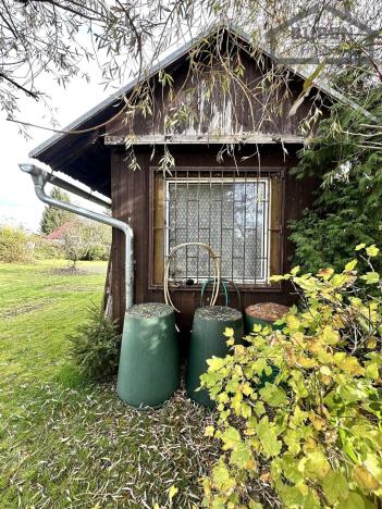 Prodej chaty, Tachov, 15 m2