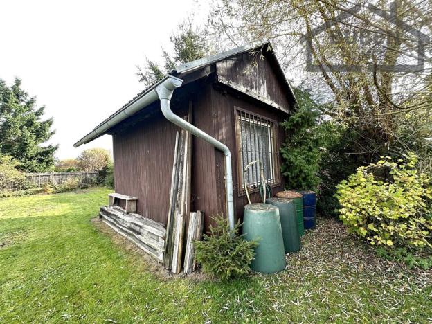 Prodej chaty, Tachov, 15 m2