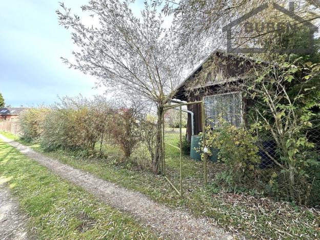 Prodej chaty, Tachov, 15 m2