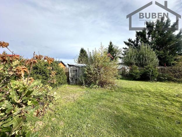 Prodej chaty, Tachov, 15 m2