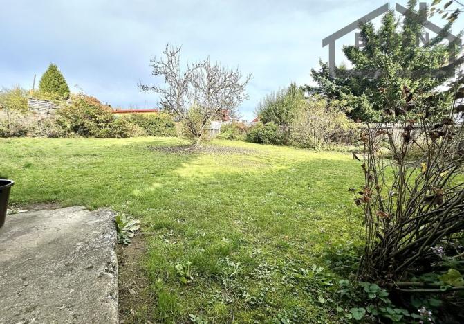 Prodej chaty, Tachov, 15 m2