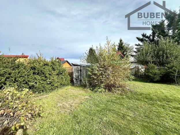 Prodej chaty, Tachov, 15 m2