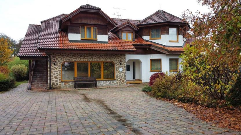 Prodej rodinného domu, Děpoltovice, 550 m2