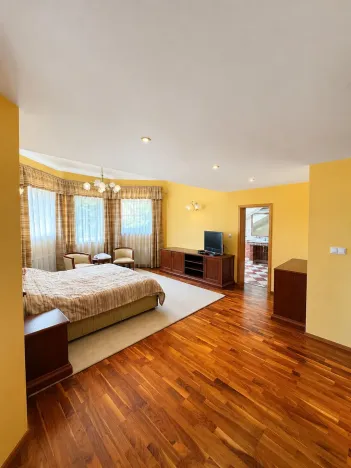 Prodej rodinného domu, Děpoltovice, 480 m2