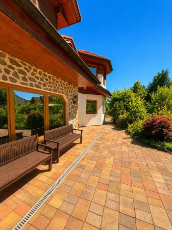 Prodej rodinného domu, Děpoltovice, 480 m2
