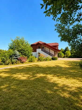 Prodej rodinného domu, Děpoltovice, 480 m2