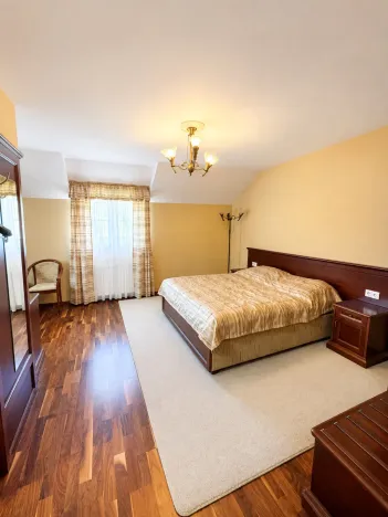 Prodej rodinného domu, Děpoltovice, 480 m2
