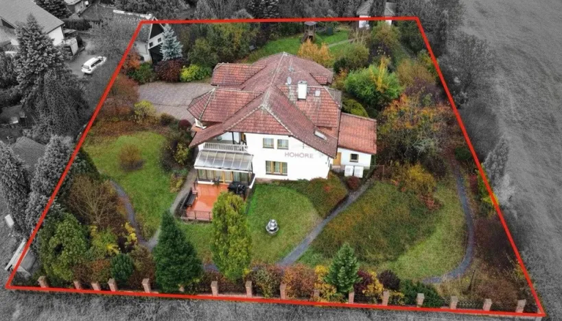 Prodej rodinného domu, Děpoltovice, 450 m2