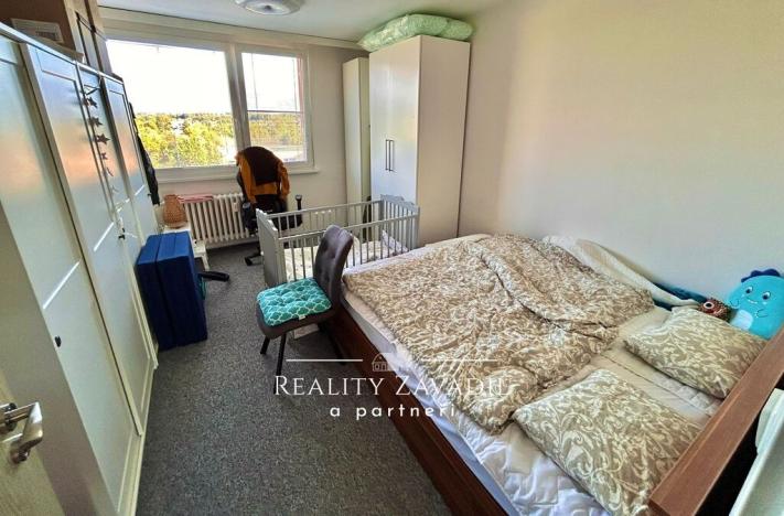 Prodej bytu 2+1, Frýdek-Místek, K Hájku, 67 m2