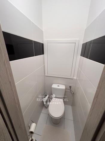 Prodej bytu 2+1, Frýdek-Místek, K Hájku, 67 m2