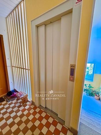 Prodej bytu 2+1, Frýdek-Místek, K Hájku, 67 m2