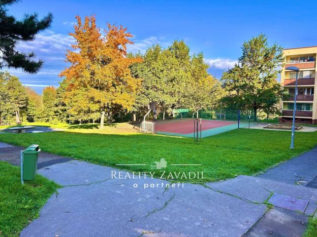 Prodej bytu 2+1, Frýdek-Místek, K Hájku, 67 m2