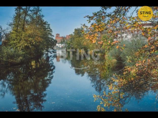 Prodej bytu 2+1, Pardubice, Čechovo nábřeží, 46 m2
