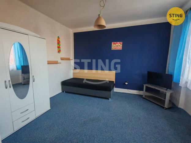 Prodej bytu 2+1, Ostrava, Nálepkova, 54 m2