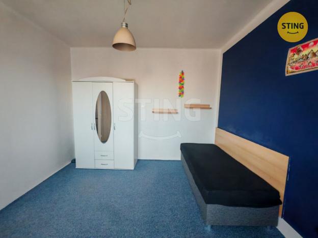 Prodej bytu 2+1, Ostrava, Nálepkova, 54 m2