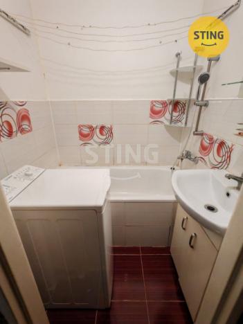 Prodej bytu 2+1, Ostrava, Nálepkova, 54 m2