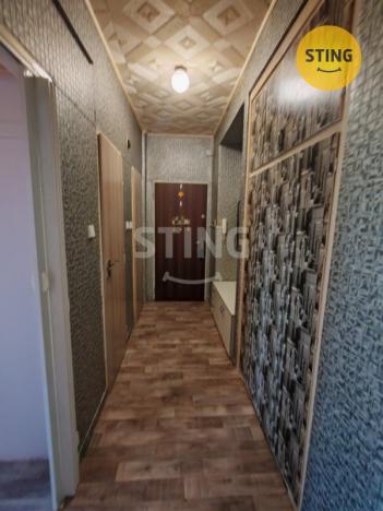 Prodej bytu 2+1, Ostrava, Nálepkova, 54 m2