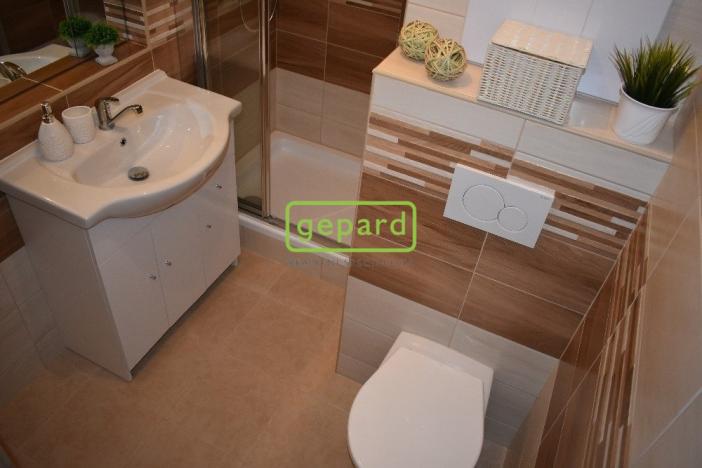 Pronájem bytu 1+kk, Brno - Žabovřesky, Voroněžská, 30 m2