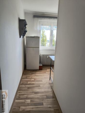 Pronájem bytu 1+1, Prostějov, Okružní, 36 m2