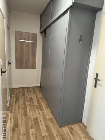 Pronájem bytu 1+1, Prostějov, Okružní, 36 m2