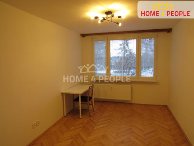 Pronájem bytu 2+1, Praha - Michle, V zápolí, 43 m2