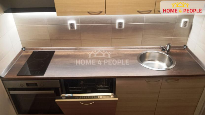 Pronájem bytu 2+1, Praha - Michle, V zápolí, 43 m2