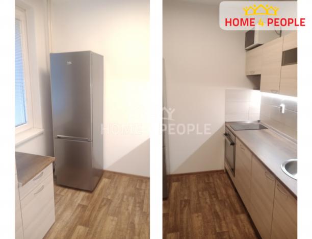 Pronájem bytu 2+1, Praha - Michle, V zápolí, 43 m2