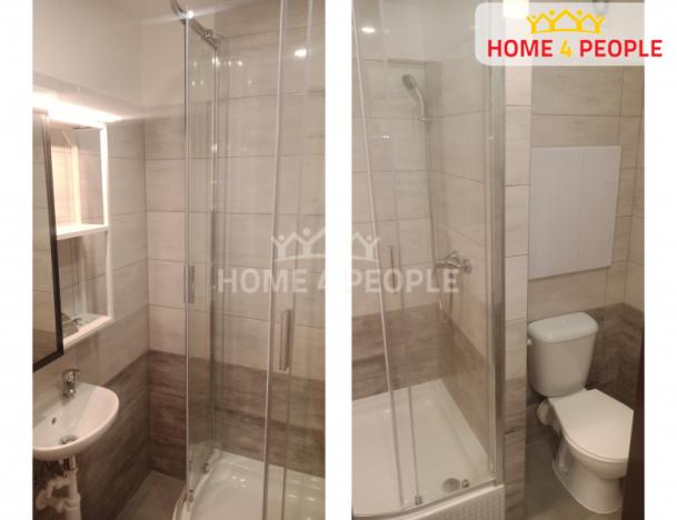 Pronájem bytu 2+1, Praha - Michle, V zápolí, 43 m2