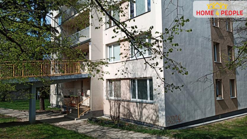 Pronájem bytu 2+1, Praha - Michle, V zápolí, 43 m2