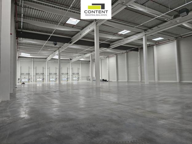 Pronájem výrobních prostor, Ostrava - Vítkovice, Halasova, 1500 m2