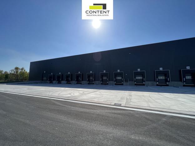 Pronájem výrobních prostor, Ostrava - Vítkovice, Halasova, 1500 m2