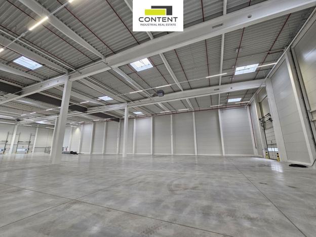 Pronájem výrobních prostor, Ostrava - Vítkovice, Halasova, 1500 m2