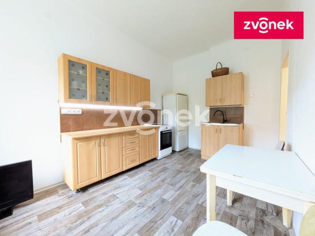 Pronájem bytu 2+1, Vsetín, 63 m2