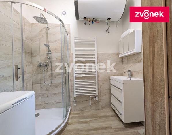 Pronájem bytu 2+1, Vsetín, 63 m2