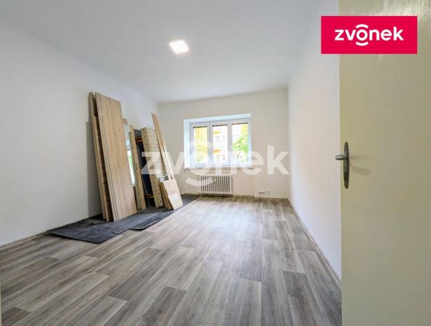 Pronájem bytu 2+1, Vsetín, 63 m2