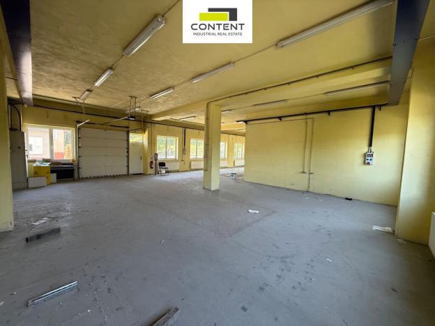 Prodej skladu, Brno - Maloměřice, Kulkova, 6100 m2