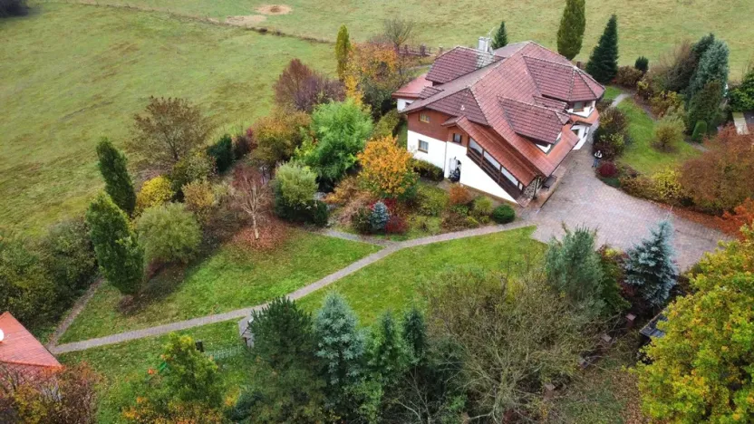 Prodej ubytování, Děpoltovice, 450 m2